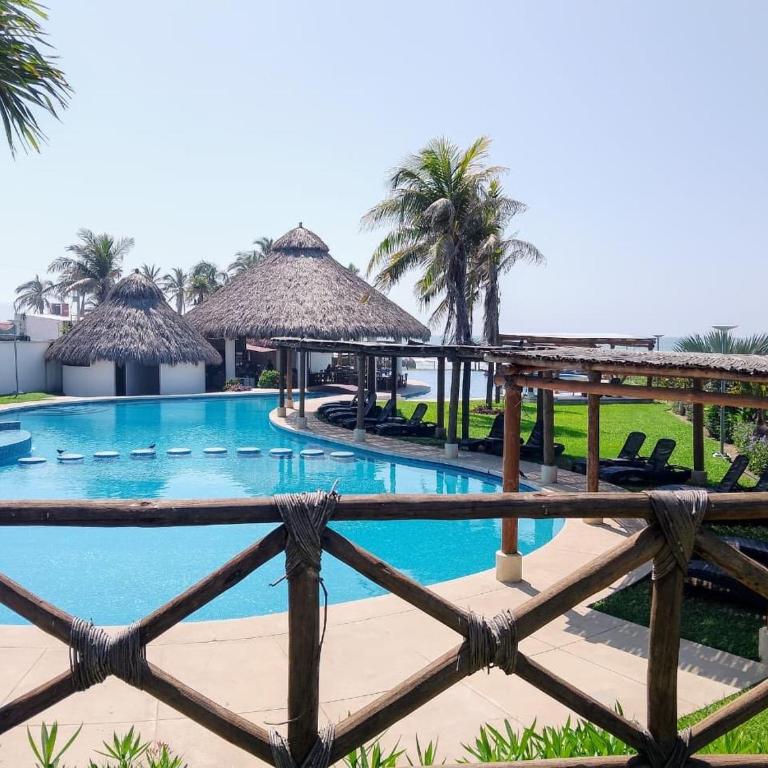 BONANZA DREAM DIAmANTE - Apartamento - 9