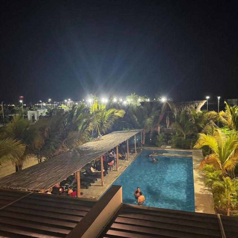 BONANZA DREAM DIAmANTE - Apartamento - 10