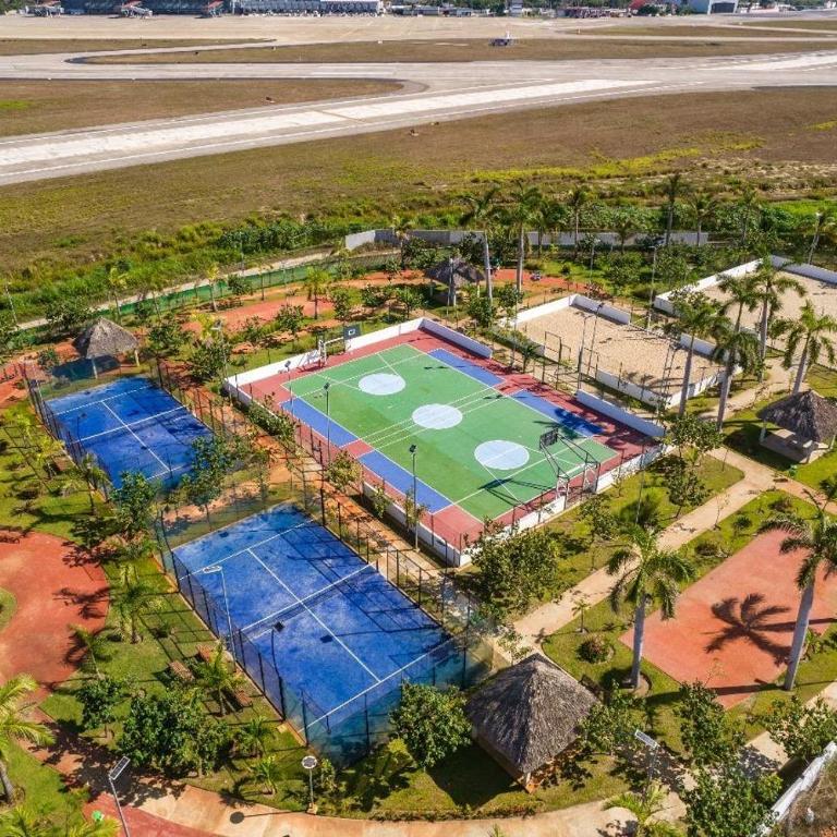 BONANZA DREAM DIAmANTE - Apartamento - 16