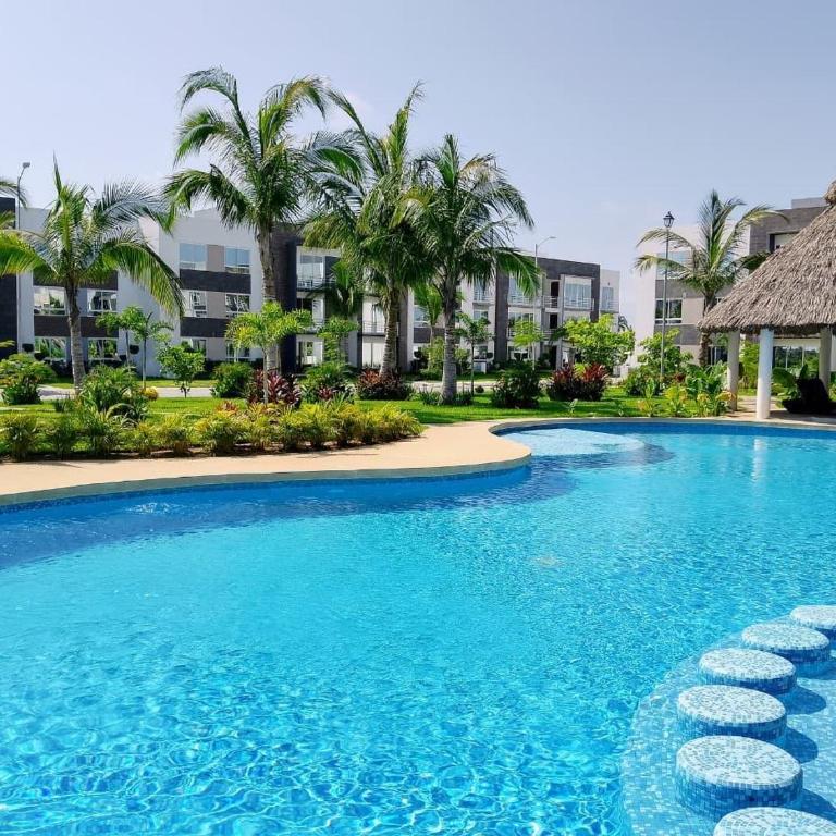 BONANZA DREAM DIAmANTE - Apartamento - 20