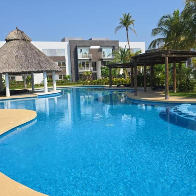 BONANZA DREAM DIAmANTE - Apartamento - 25