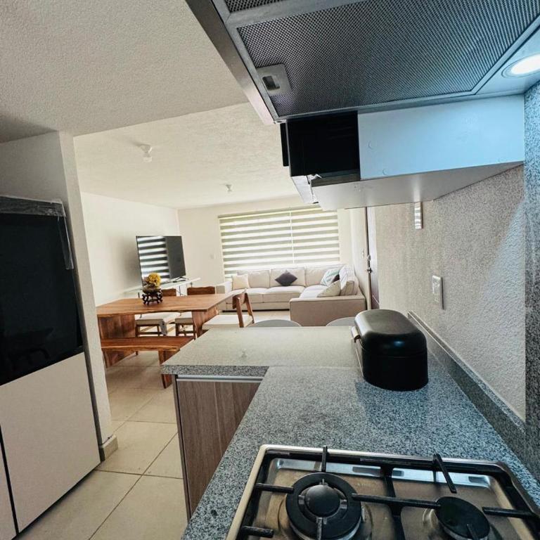 BONANZA DREAM DIAmANTE - Apartamento - 32