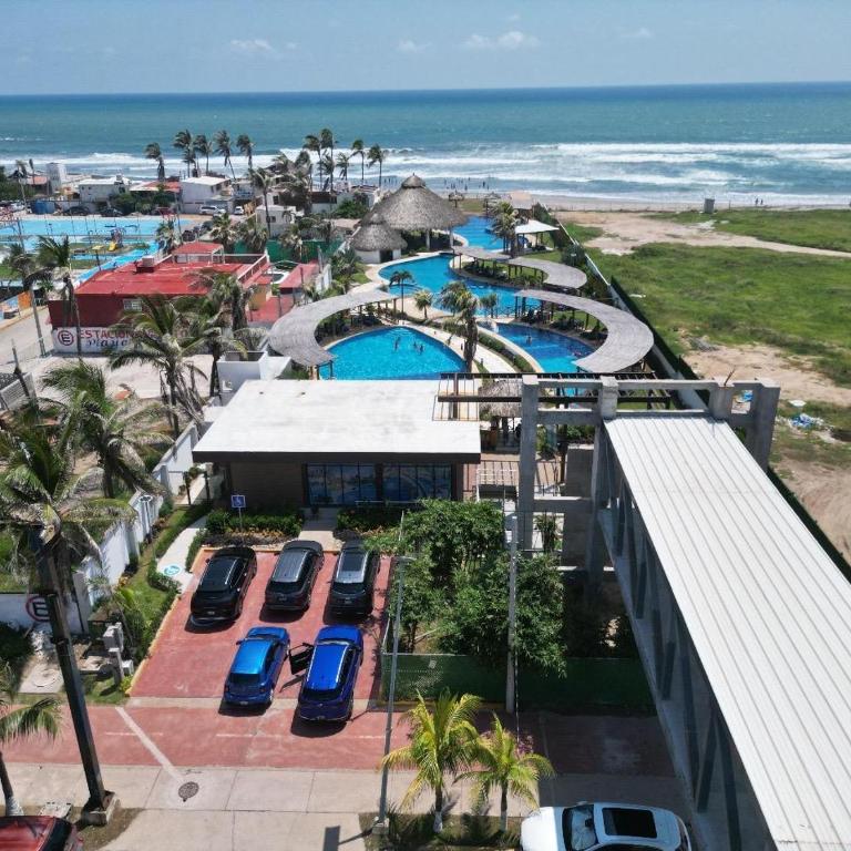 BONANZA DREAM DIAmANTE - Apartamento - 49