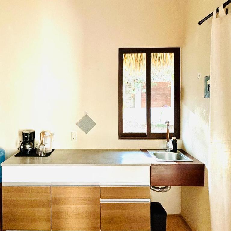 La Punta Ocean Breeze Suites - Garden Suite by the beach - Casa con 1 dormitorio - 8