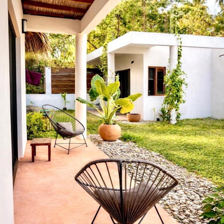 La Punta Ocean Breeze Suites - Garden Suite by the beach - Casa con 1 dormitorio - 16