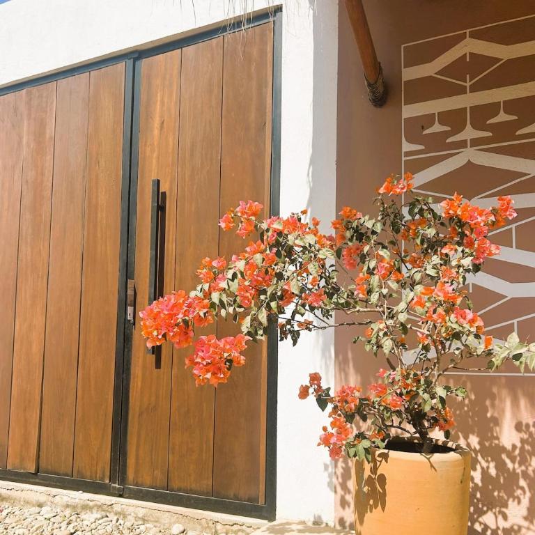 La Punta Ocean Breeze Suites - Garden Suite by the beach - Casa con 1 dormitorio - 5