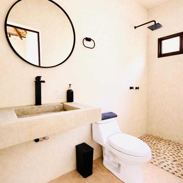 La Punta Ocean Breeze Suites - Garden Suite by the beach - Casa con 1 dormitorio - 17