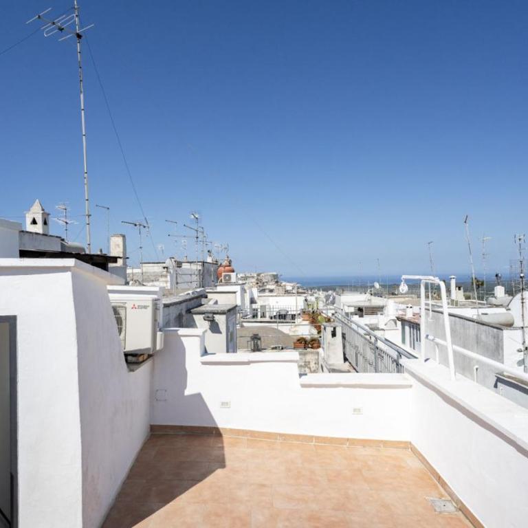 Casa Adamare - Appartamento con 1 Camera da Letto - 26