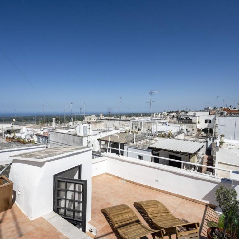 Casa Adamare - Appartamento con 1 Camera da Letto - 29
