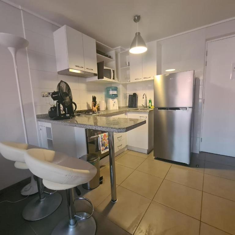 Lomas del norte I - Apartamento de 2 dormitorios - 4