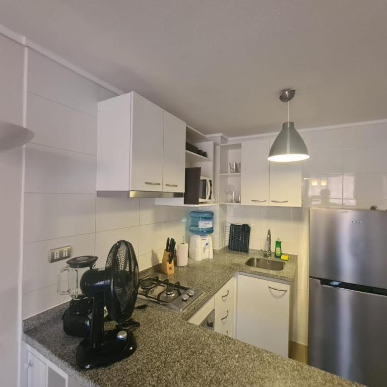Lomas del norte I - Apartamento de 2 dormitorios - 5