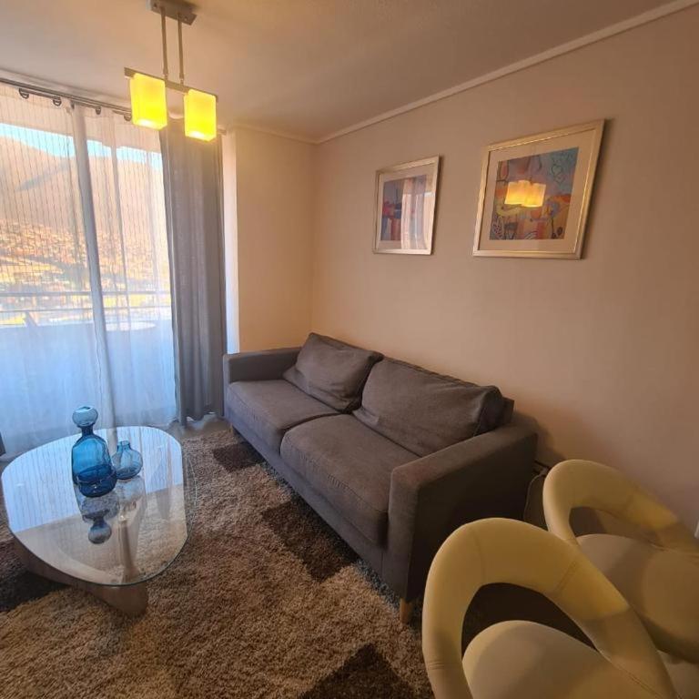 Lomas del norte I - Apartamento de 2 dormitorios - 10