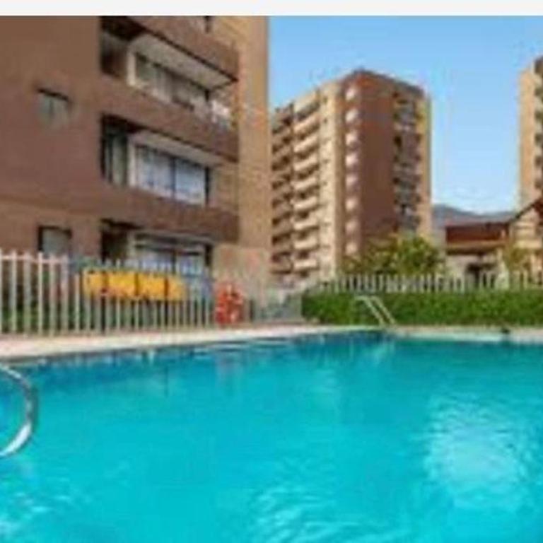 Lomas del norte I - Apartamento de 2 dormitorios - 11