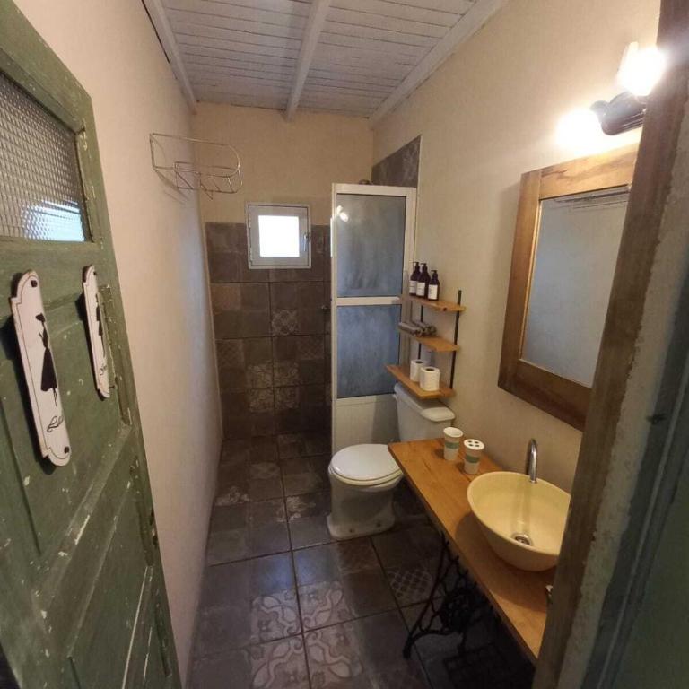 Casa Quinta Doña María - Casa - 12