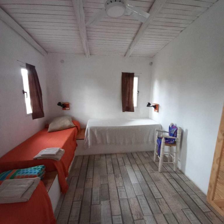 Casa Quinta Doña María - Casa - 13