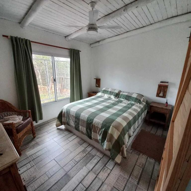 Casa Quinta Doña María - Casa - 14