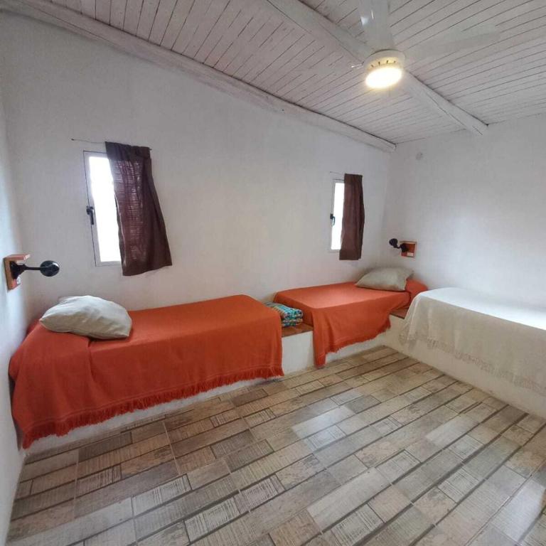 Casa Quinta Doña María - Casa - 16