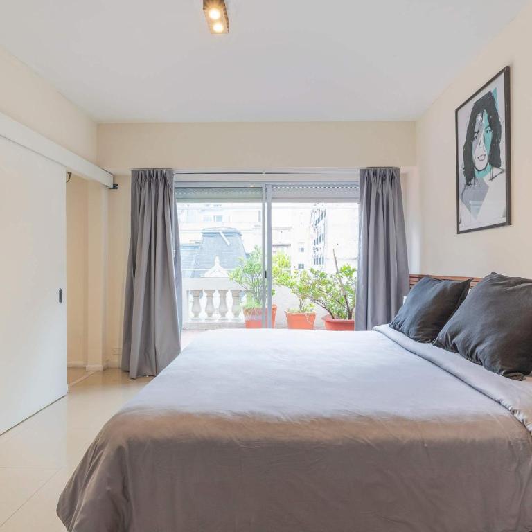 LDV Aparts 4A by MOT Rentals - Apartamento - 3