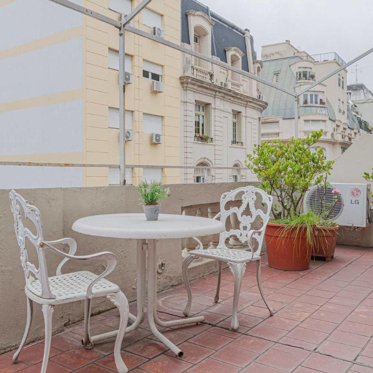LDV Aparts 4A by MOT Rentals - Apartamento - 12
