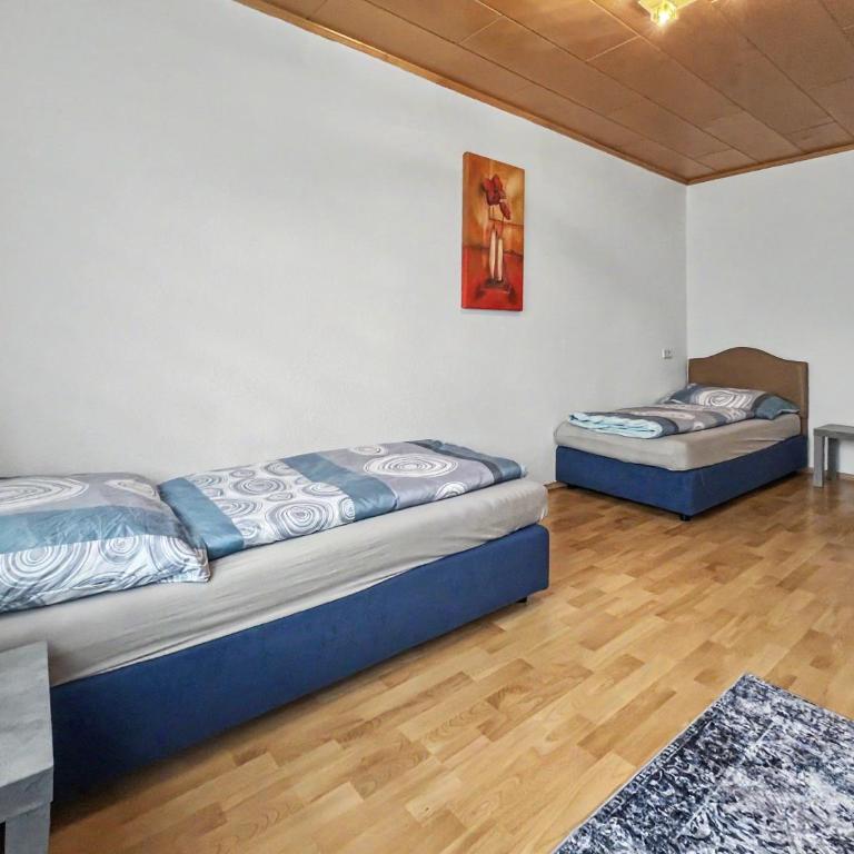 Gemütliches Apartment im Raum Villach - Apartment mit 3 Schlafzimmern und Balkon - 12
