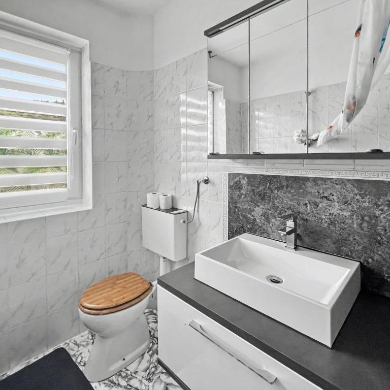 Gemütliches Apartment im Raum Villach - Apartment mit 3 Schlafzimmern und Balkon - 21