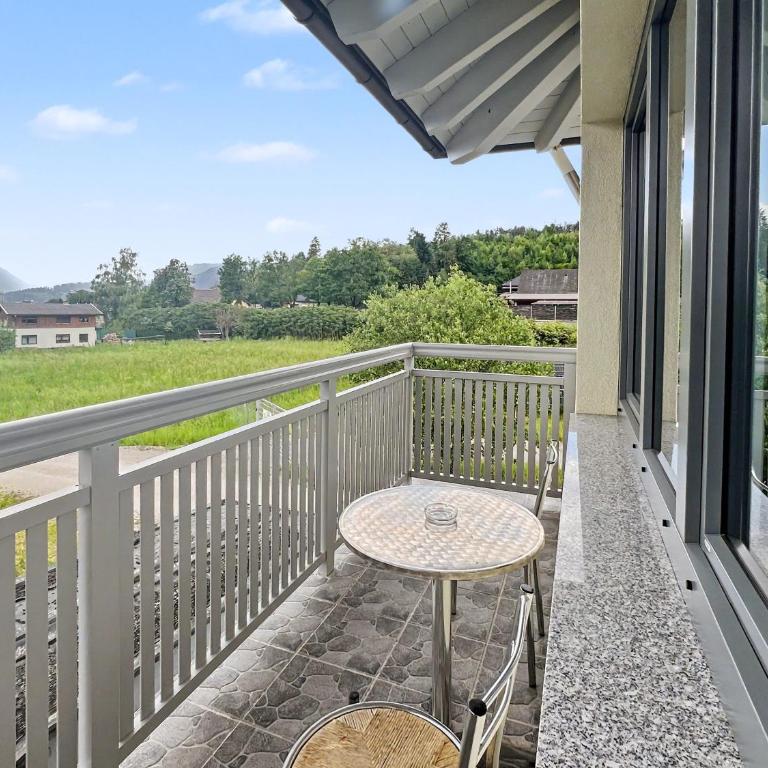 Gemütliches Apartment im Raum Villach - Apartment mit 3 Schlafzimmern und Balkon - 27