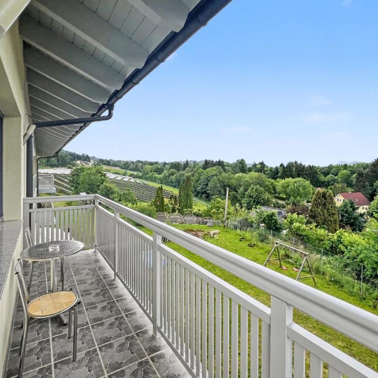 Gemütliches Apartment im Raum Villach - Apartment mit 3 Schlafzimmern und Balkon - 28
