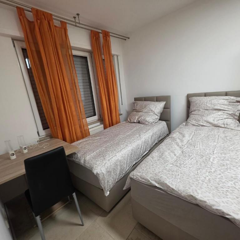 ernst living Apartments - Apartment mit 2 Schlafzimmern - 1