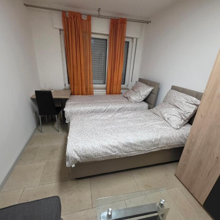 ernst living Apartments - Apartment mit 2 Schlafzimmern - 4
