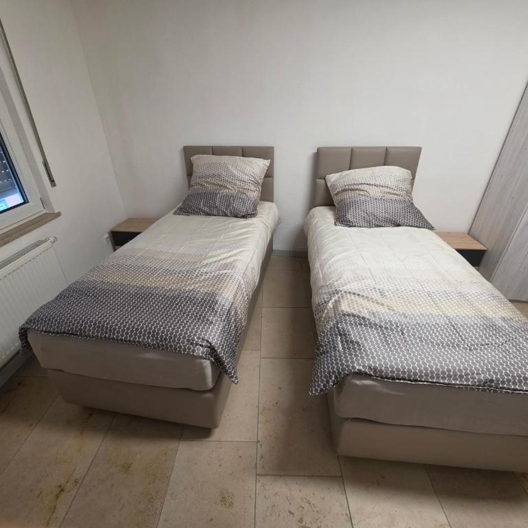ernst living Apartments - Apartment mit 2 Schlafzimmern - 5