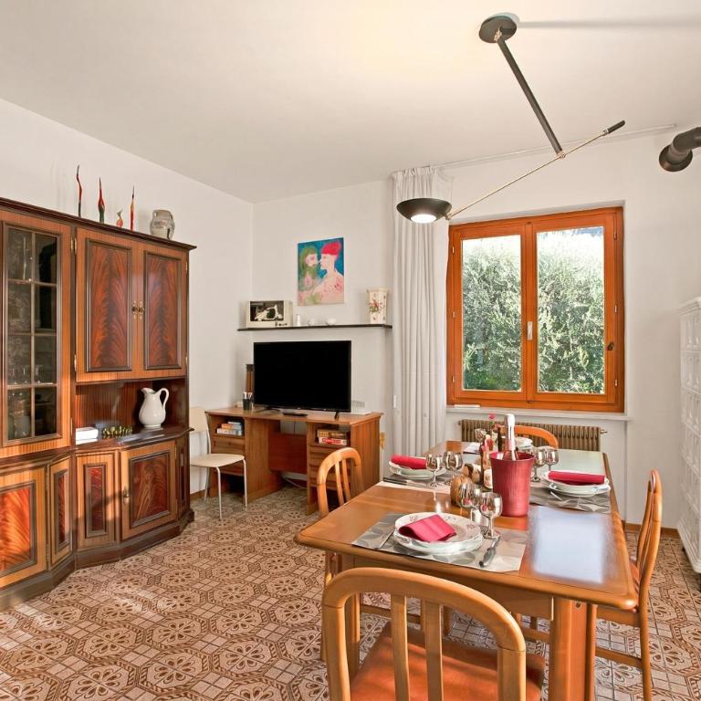 AlbaDros Olive Nest - Terrace, Balcony & Garden - Happy Rentals - Appartamento con Terrazza - 4