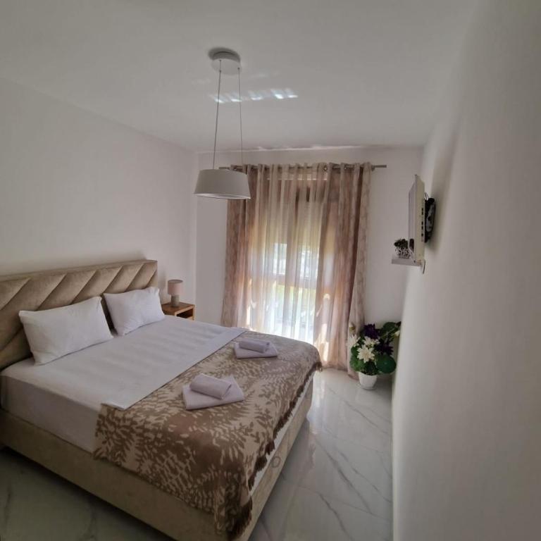 Salt & Sun Apartment - Apartment with Balcony - 1