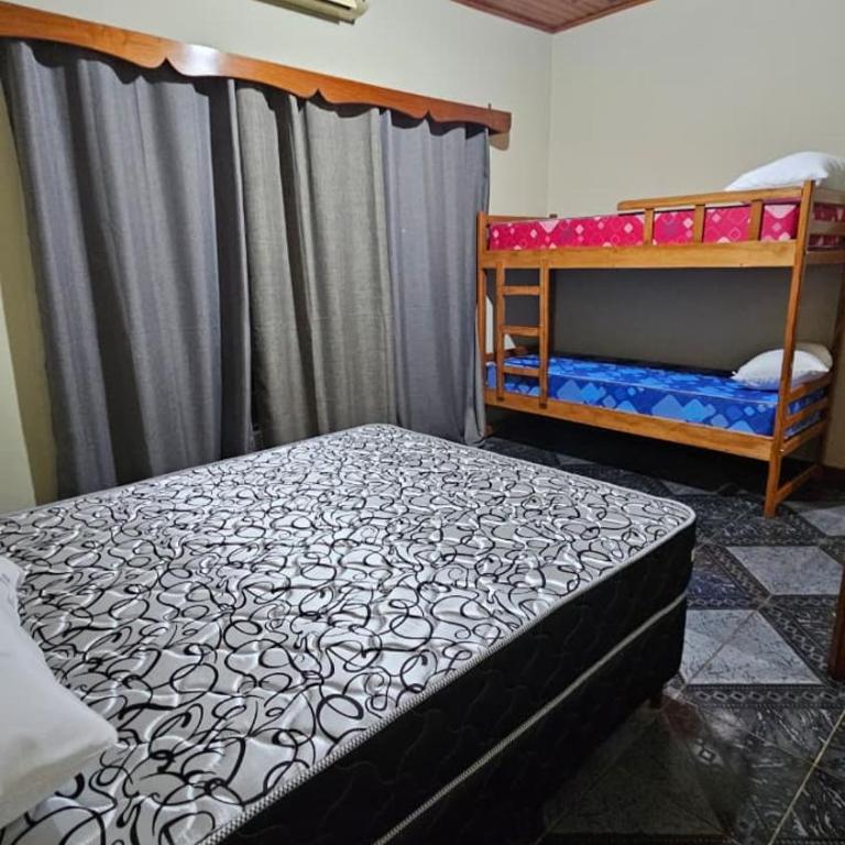Residencial Sarita II Hohenau - Two-Bedroom Apartment - 2