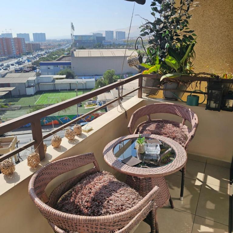 Lomas del norte II - Apartamento de 2 dormitorios - 8