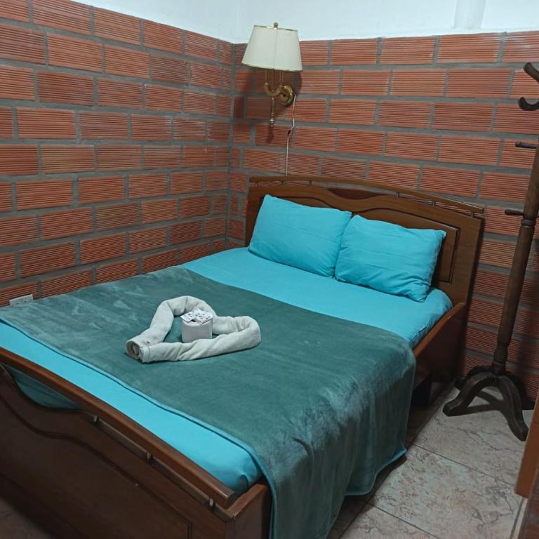 Guest House DMary - Double Room - 2