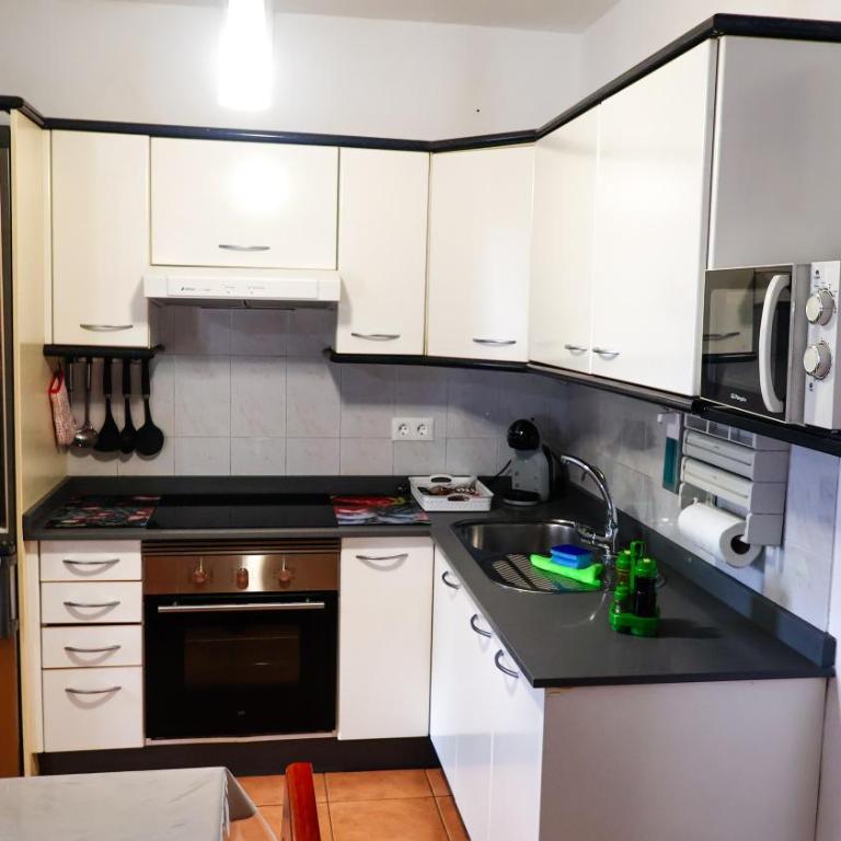 Casa Makita - Apartamento de 2 dormitorios - 21