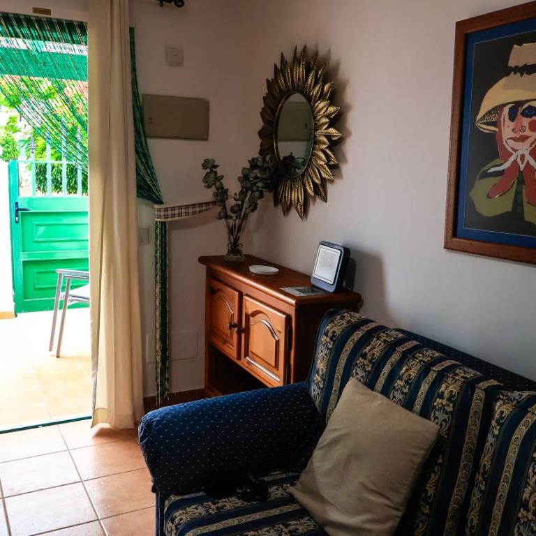 Casa Makita - Apartamento de 2 dormitorios - 13