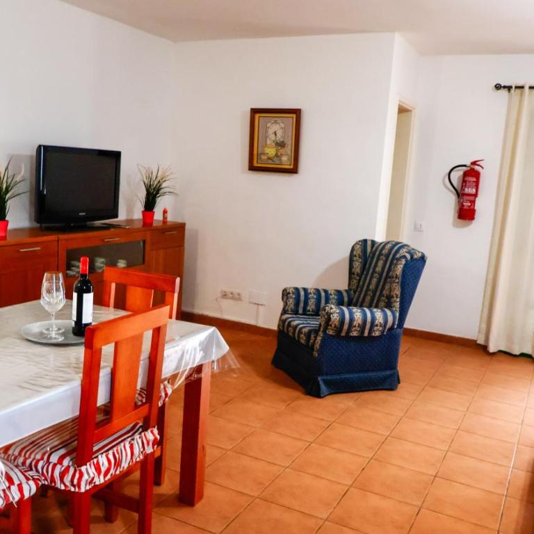 Casa Makita - Apartamento de 2 dormitorios - 12