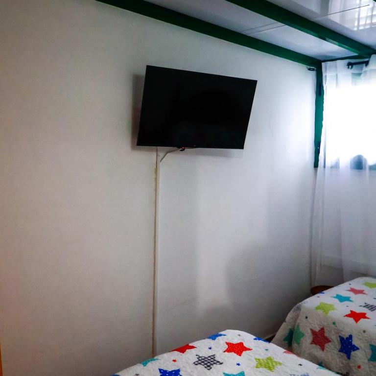 Casa Makita - Apartamento de 2 dormitorios - 6