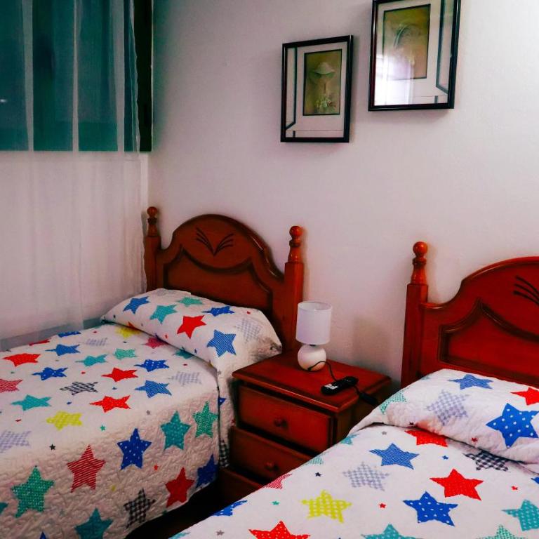Casa Makita - Apartamento de 2 dormitorios - 9