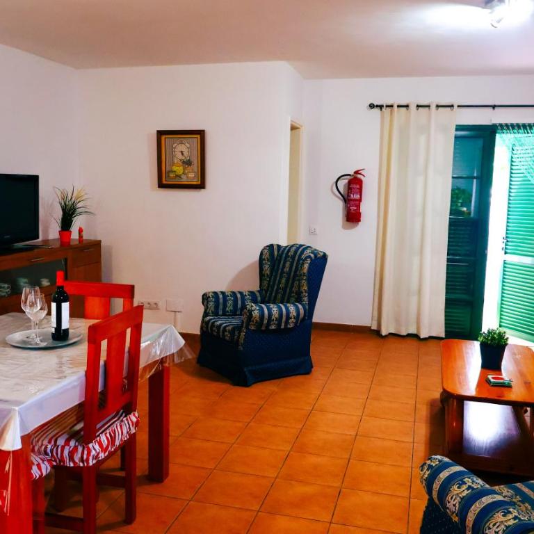 Casa Makita - Apartamento de 2 dormitorios - 8
