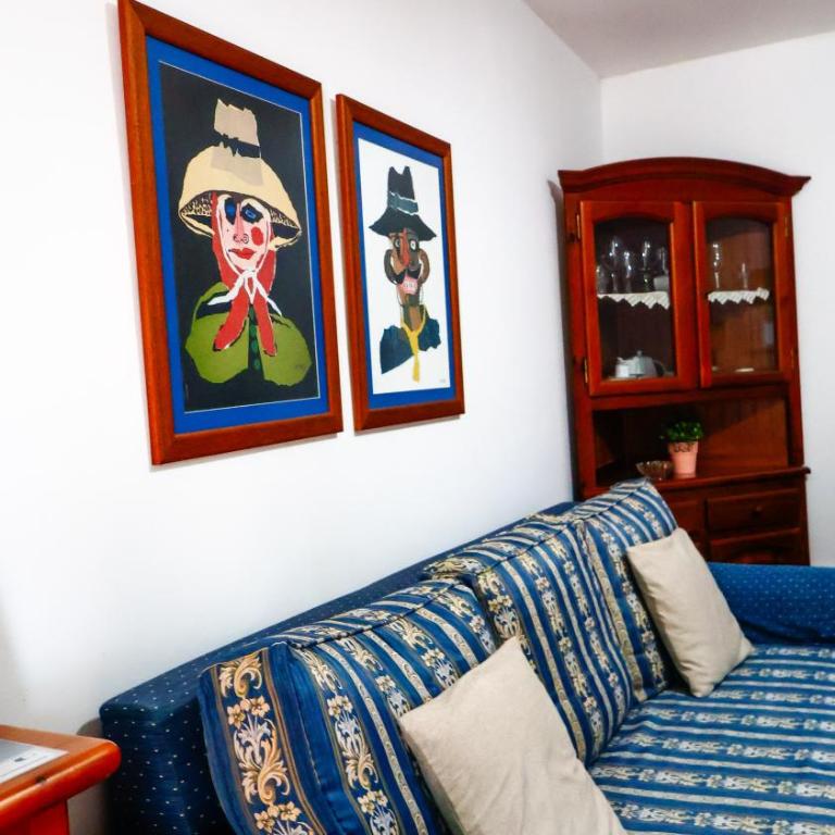 Casa Makita - Apartamento de 2 dormitorios - 20