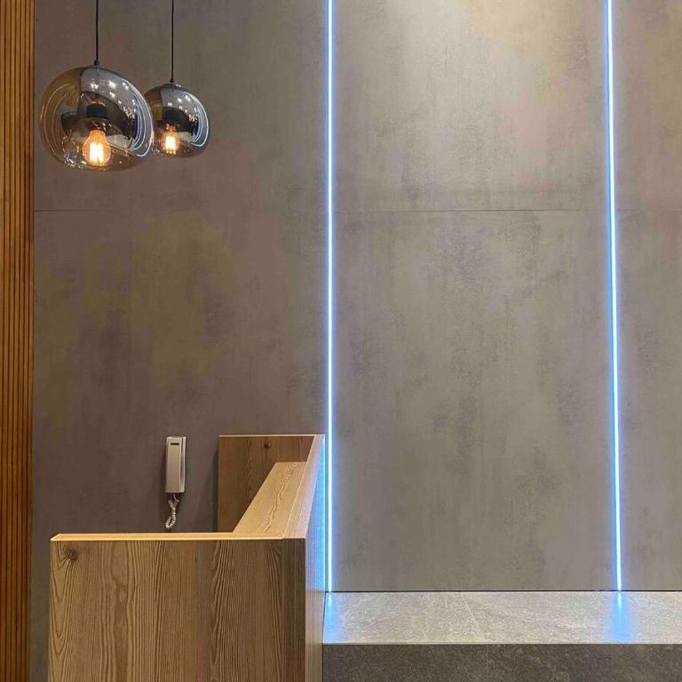 Hermoso monoambiente en Palermo Hollywood - Apartamento de 1 dormitorio - 3