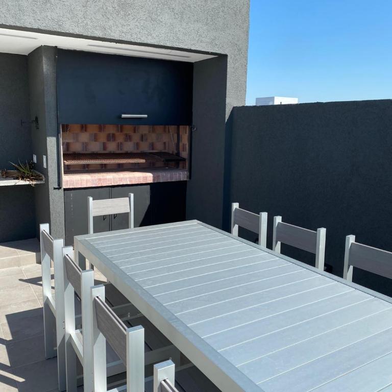 Hermoso monoambiente en Palermo Hollywood - Apartamento de 1 dormitorio - 4