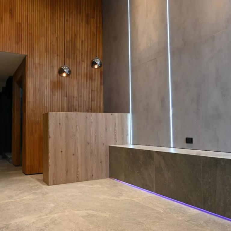 Hermoso monoambiente en Palermo Hollywood - Apartamento de 1 dormitorio - 7
