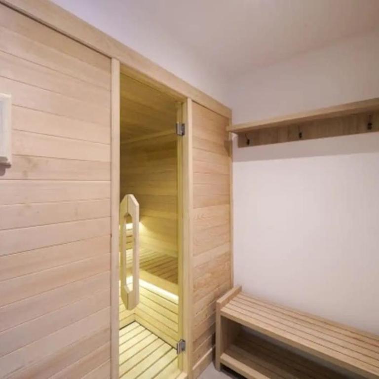 Hermoso monoambiente en Palermo Hollywood - Apartamento de 1 dormitorio - 9