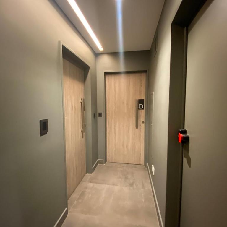 Hermoso monoambiente en Palermo Hollywood - Apartamento de 1 dormitorio - 11