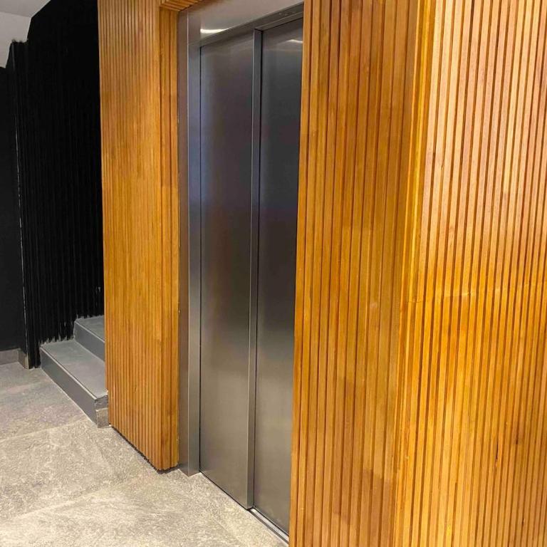 Hermoso monoambiente en Palermo Hollywood - Apartamento de 1 dormitorio - 13