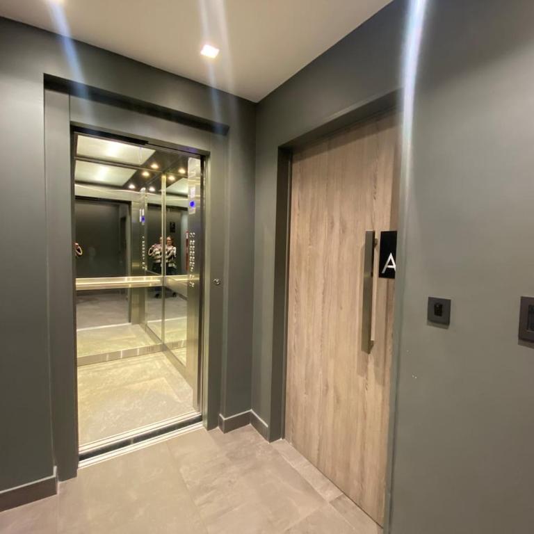 Hermoso monoambiente en Palermo Hollywood - Apartamento de 1 dormitorio - 14