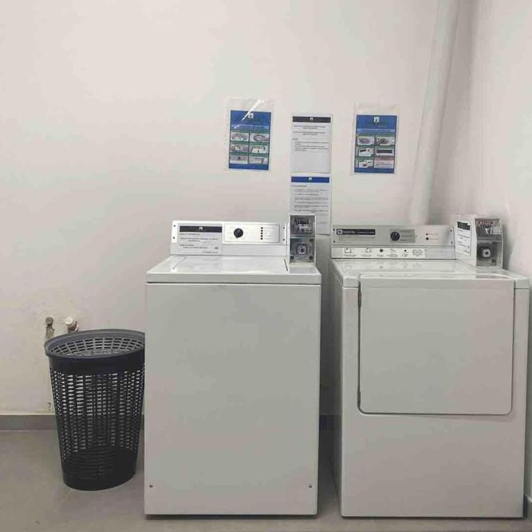 Hermoso monoambiente en Palermo Hollywood - Apartamento de 1 dormitorio - 15